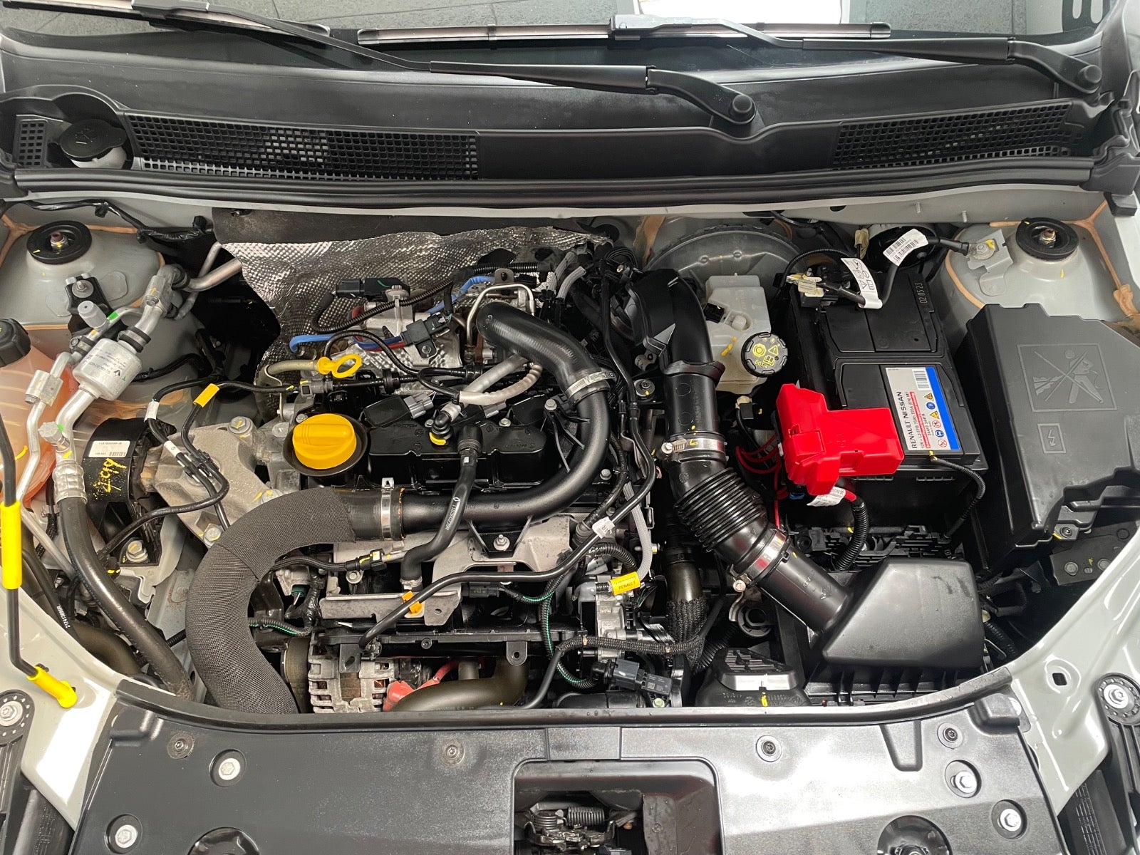 Billede af Dacia Sandero 1,0 TCe 90 Expression Van