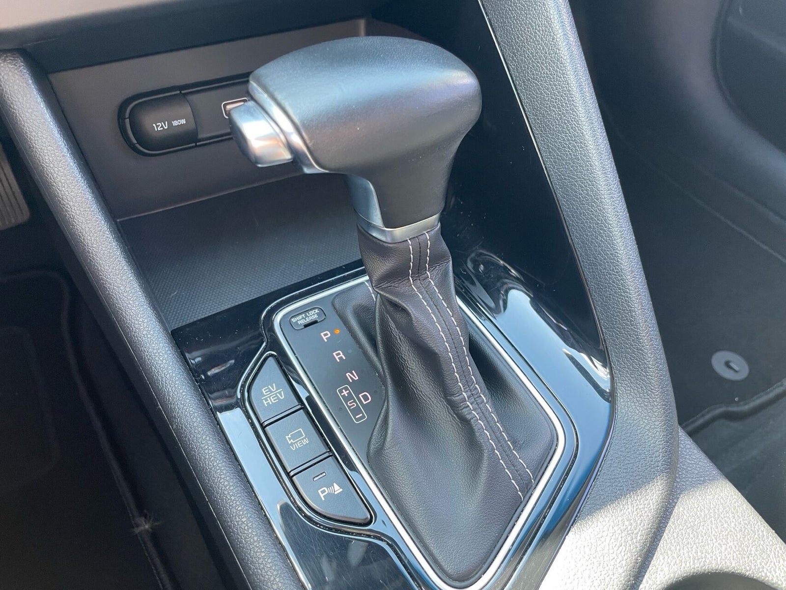 Kia Niro PHEV Advance DCT