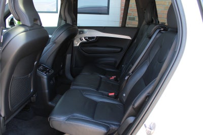 Volvo XC90 T8 ReCharge R-Design aut. AWD 7prs