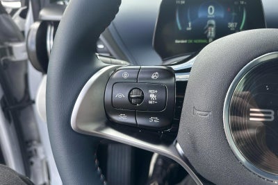 BYD Atto 3 Comfort