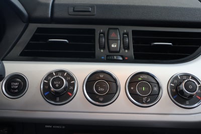 BMW Z4 sDrive23i Roadster