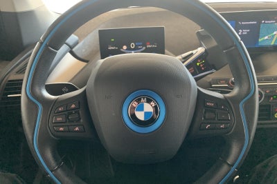 BMW i3s Charged Plus