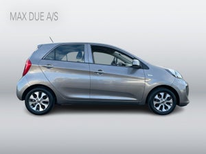 Kia Picanto Style+ Limited