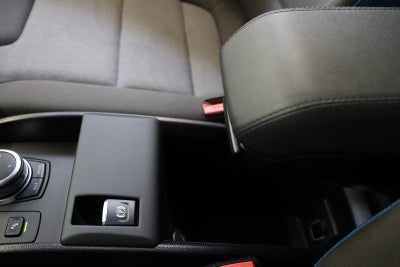 BMW i3 Comfort Advanced