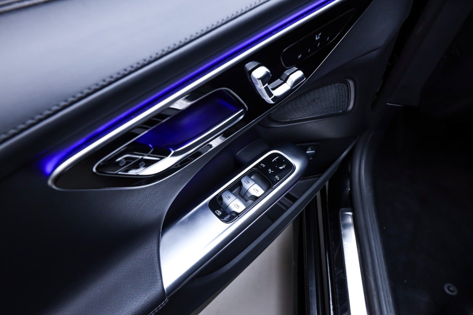 Mercedes-Benz C 300 e