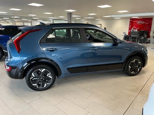 Kia Niro EV Prestige