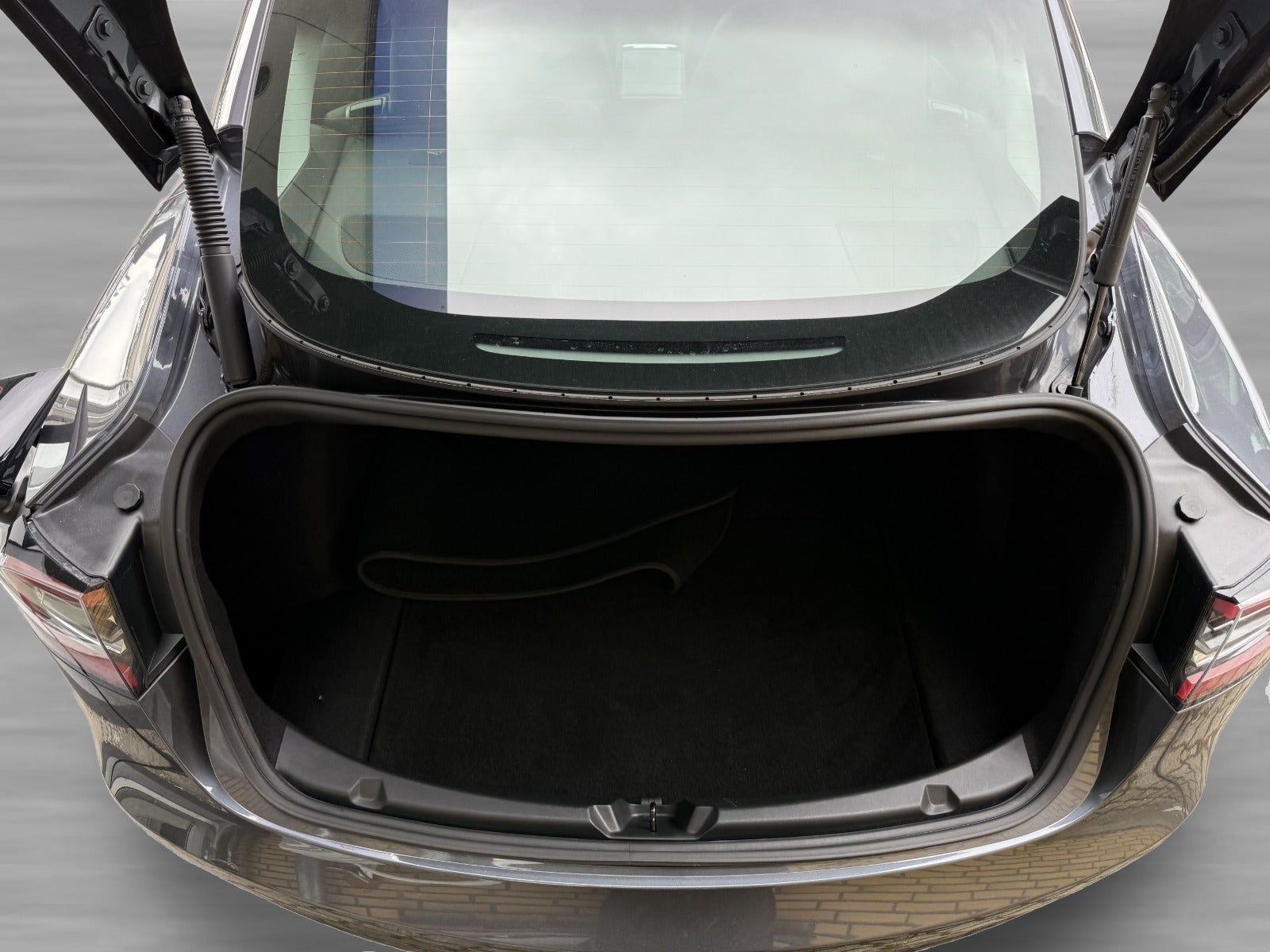 Billede af Tesla Model 3 Performance AWD