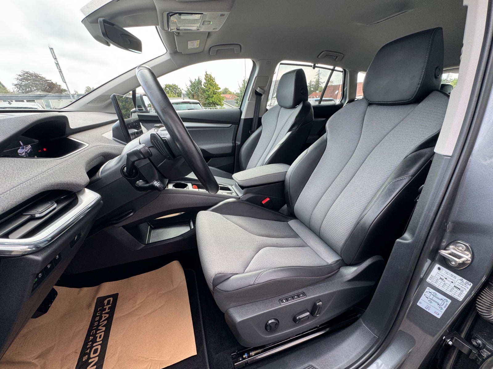 Billede af Skoda Enyaq 80 iV