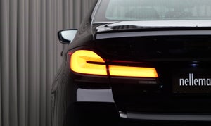 BMW 520d M-Sport aut.