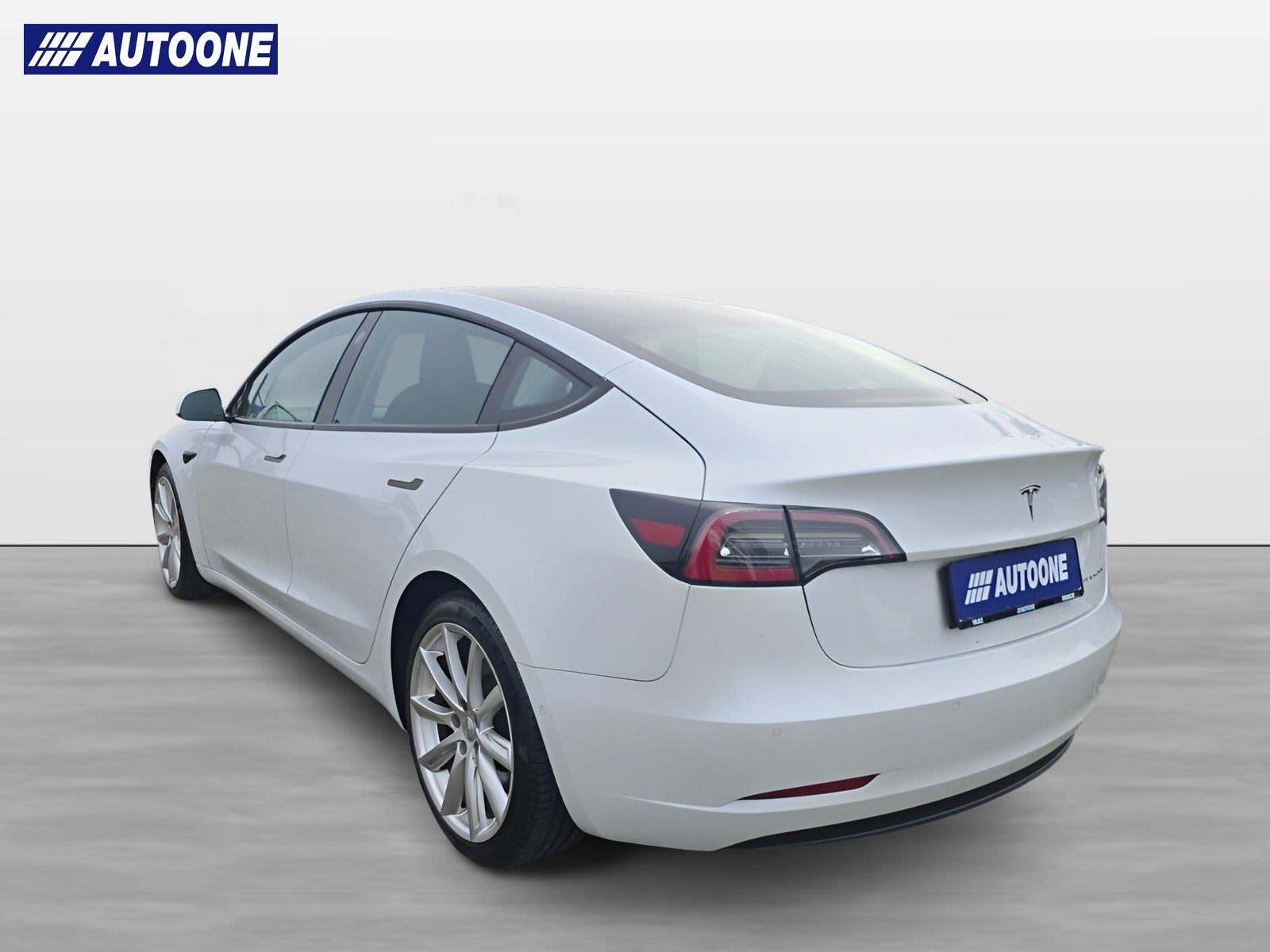 Billede af Tesla Model 3  Long Range AWD