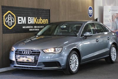 Audi A3 TFSi 150 Ambiente S-tr.