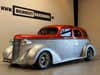 Nash LaFayette Trunkback aut. thumbnail