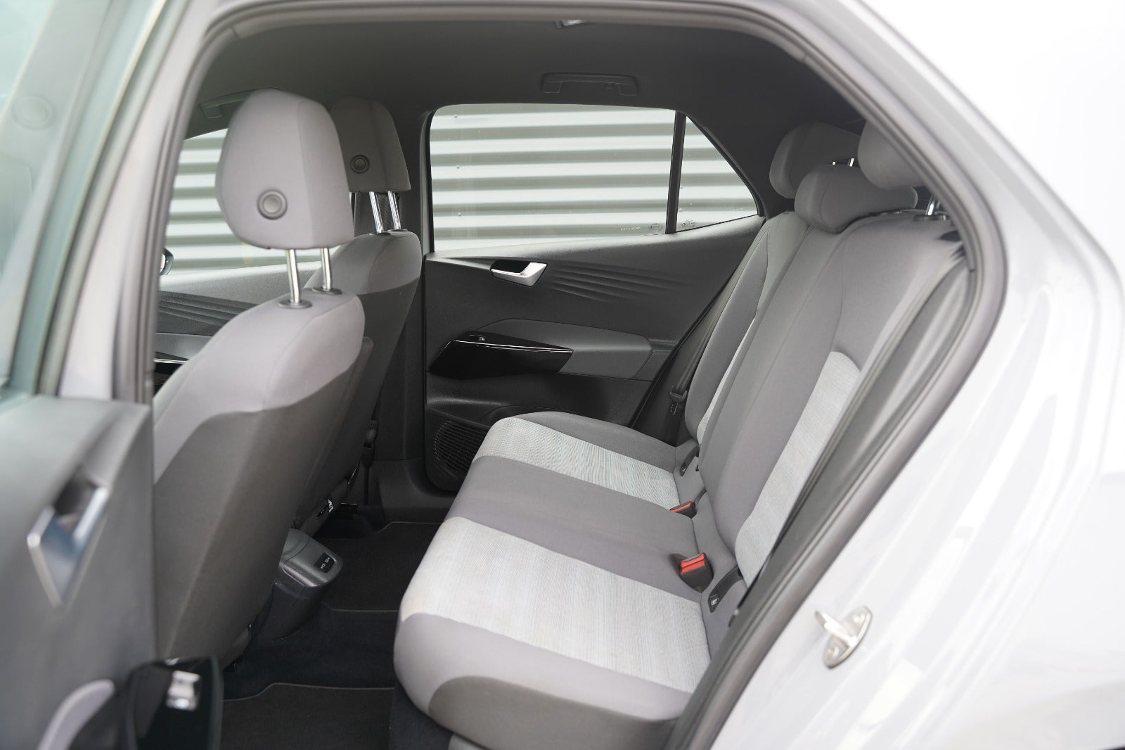 Billede af VW ID.3 45 City Pure Performance