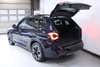 BMW iX3 Charged M-Sport thumbnail