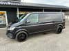 VW Transporter TDi 204 Kassevogn DSG 4Motion lang thumbnail