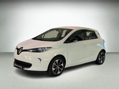 Renault Zoe Intens