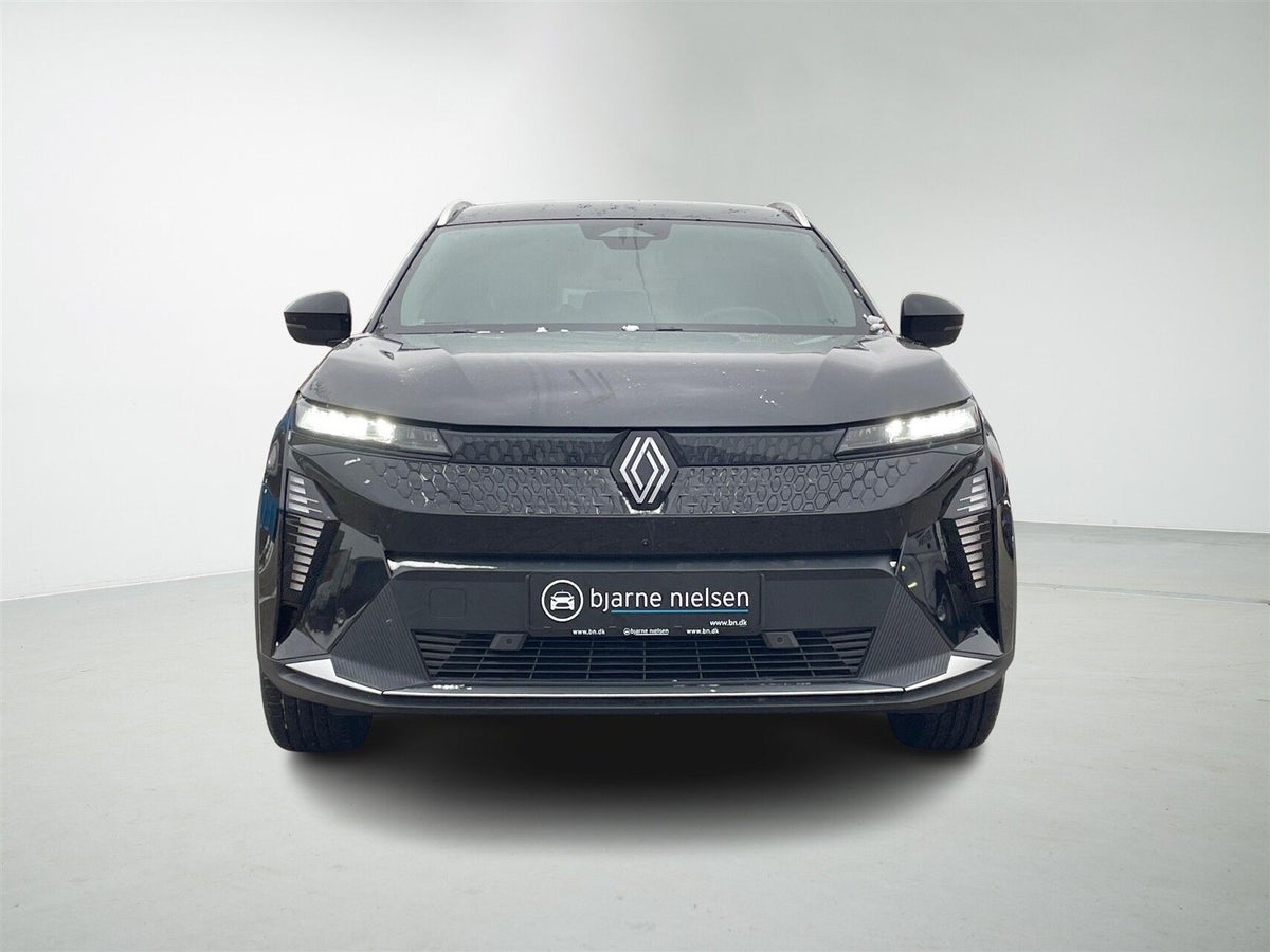 Renault Scenic E-Tech Techno billede 20