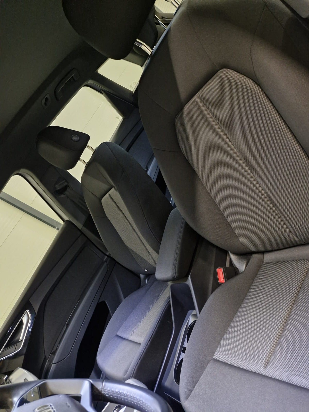 Billede af Audi Q4 e-tron 45 Attitude