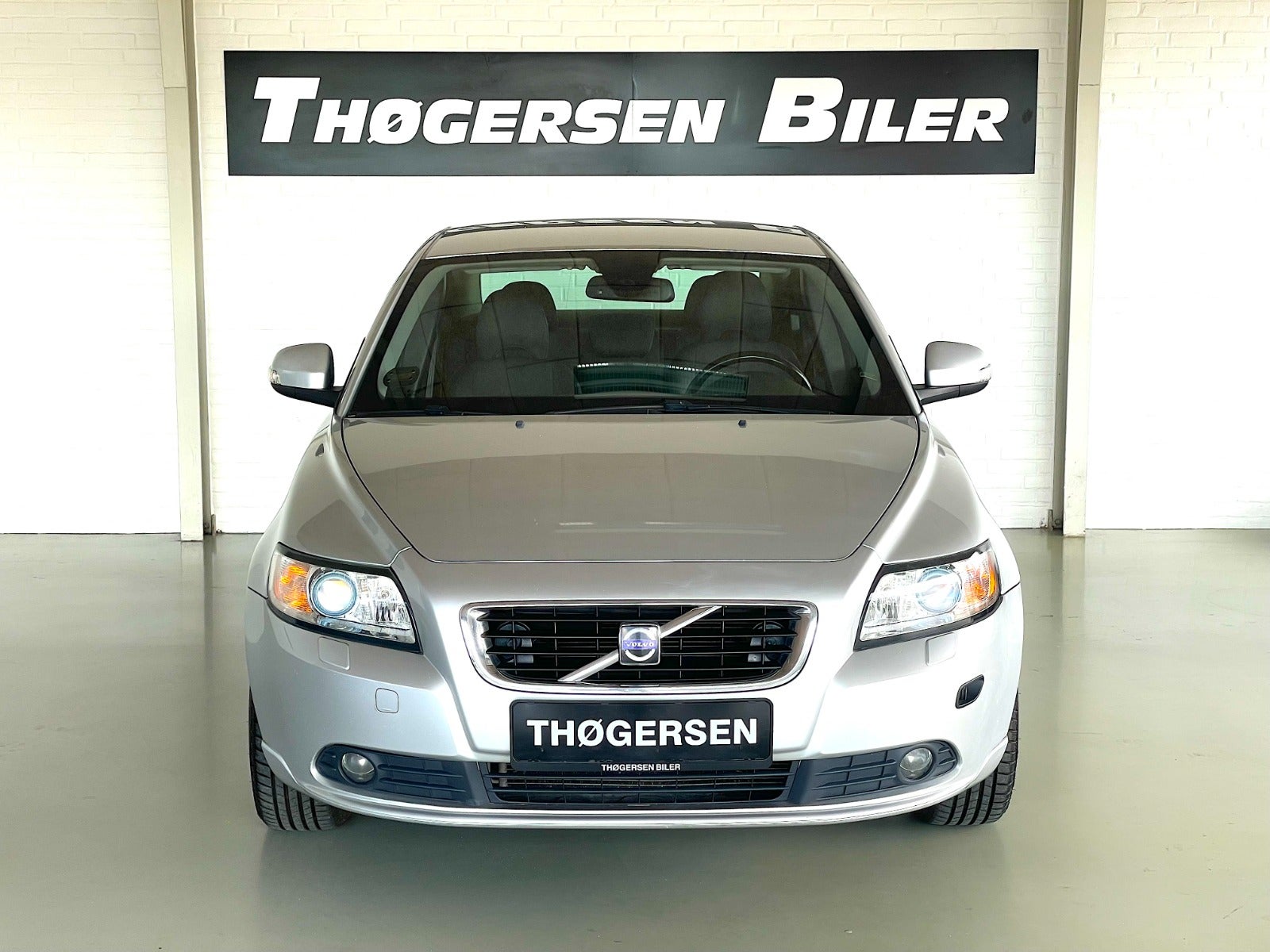 Billede af Volvo S40 2,0 Momentum