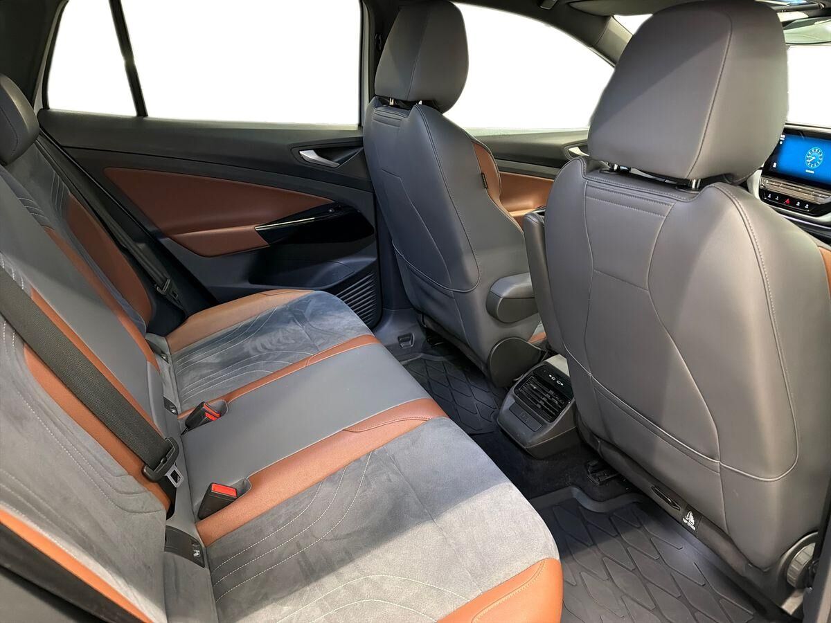 VW ID.4 Pro Performance billede 12