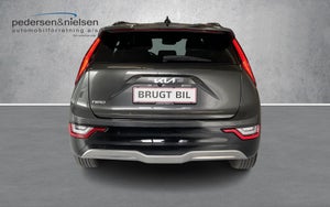 Kia Niro EV Limited Edition