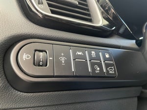 Kia Ceed PHEV Upgrade SW DCT