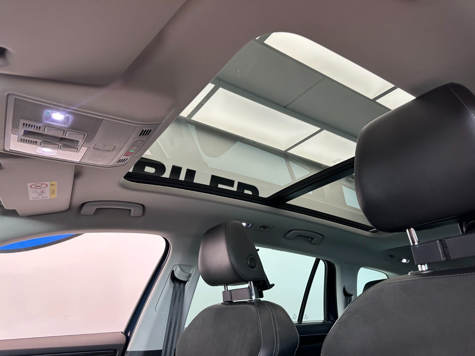Billede af Skoda Kodiaq 2,0 TDi 190 Style DSG 4x4 7prs