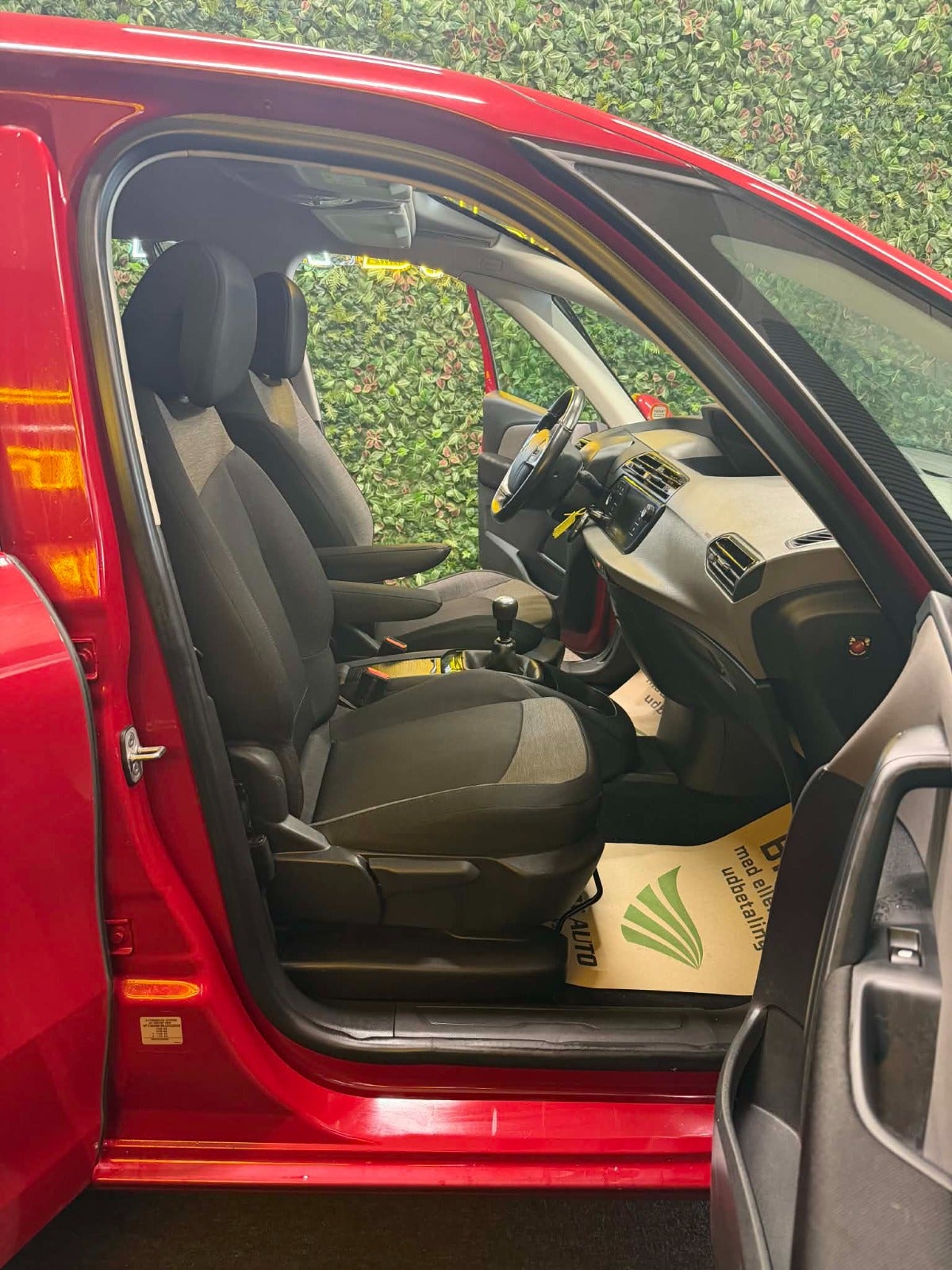 Billede af Citroën Grand C4 Picasso 1,2 PureTech 130 Business 7prs