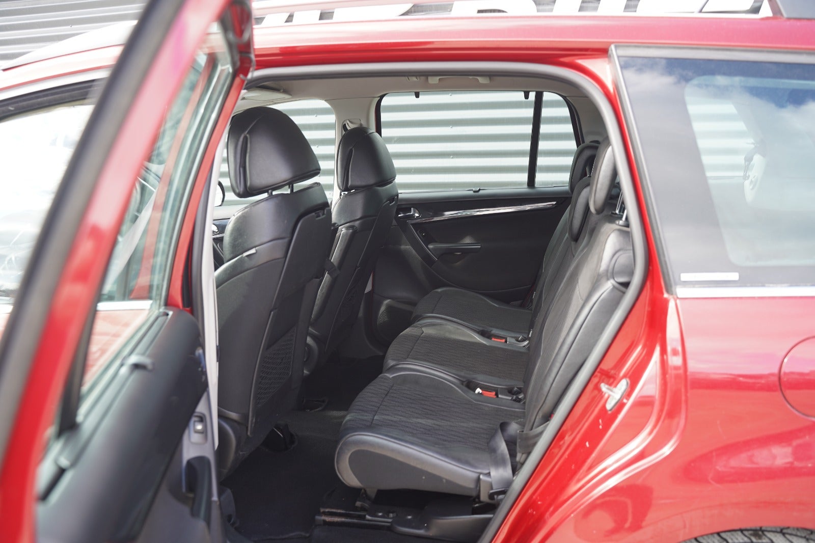 Billede af Citroën Grand C4 Picasso 1,6 e-HDi 112 Exclusive E6G 7prs