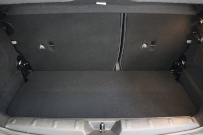 MINI Cooper SE Classic Trim