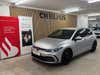 VW Golf VIII GTE DSG