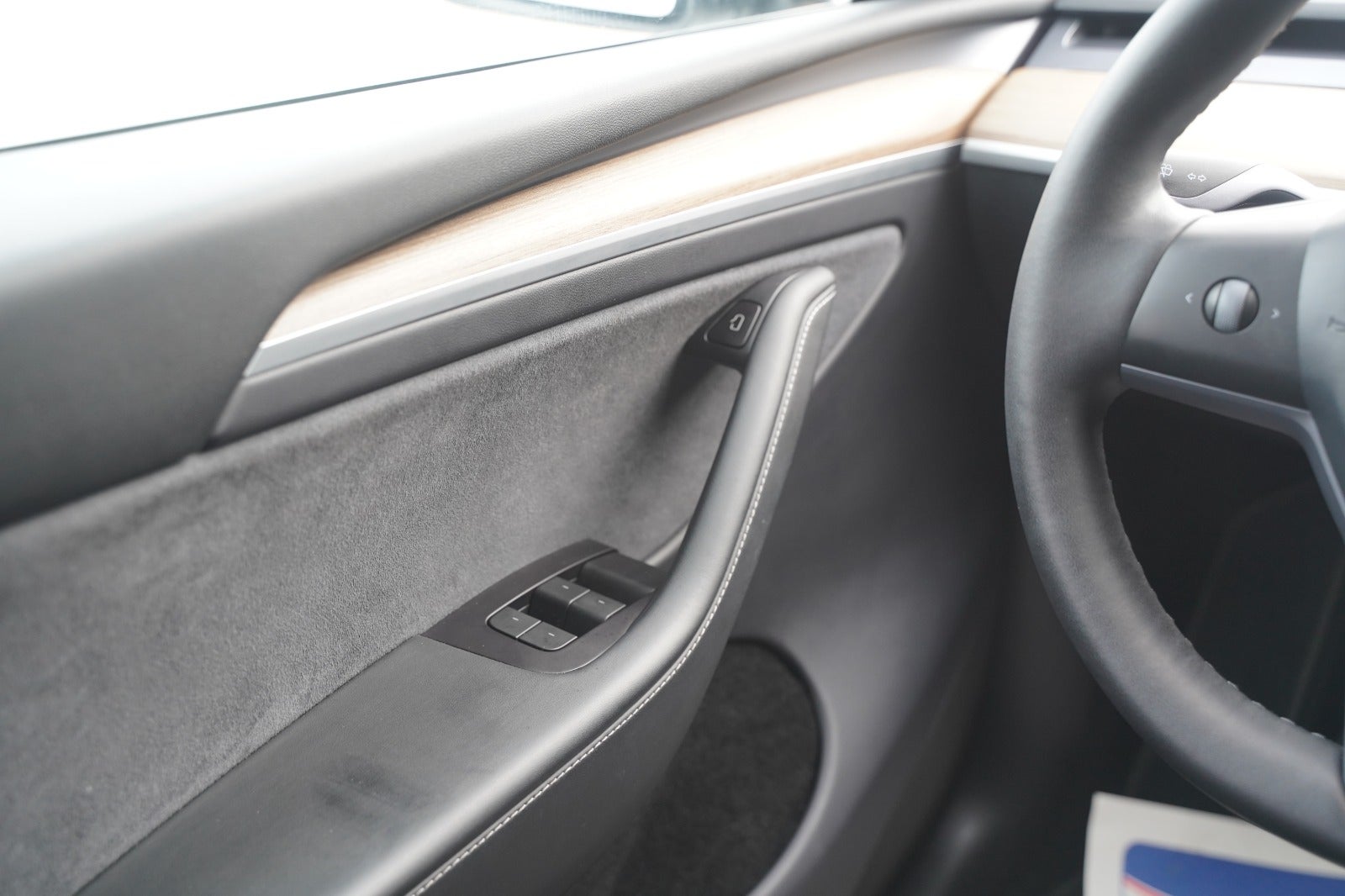 Billede af Tesla Model Y  Long Range AWD