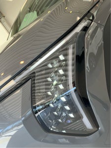 Kia EV3 Long Range Upgrade