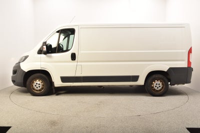 Peugeot Boxer 330 BlueHDi 130 L2H1