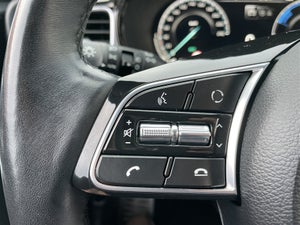 Kia Ceed PHEV Upgrade+ SW DCT