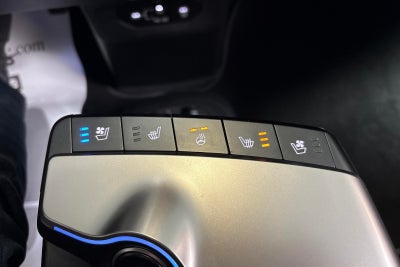 Kia EV6 Long Range Upgrade