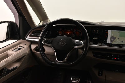VW Multivan eHybrid Style DSG kort