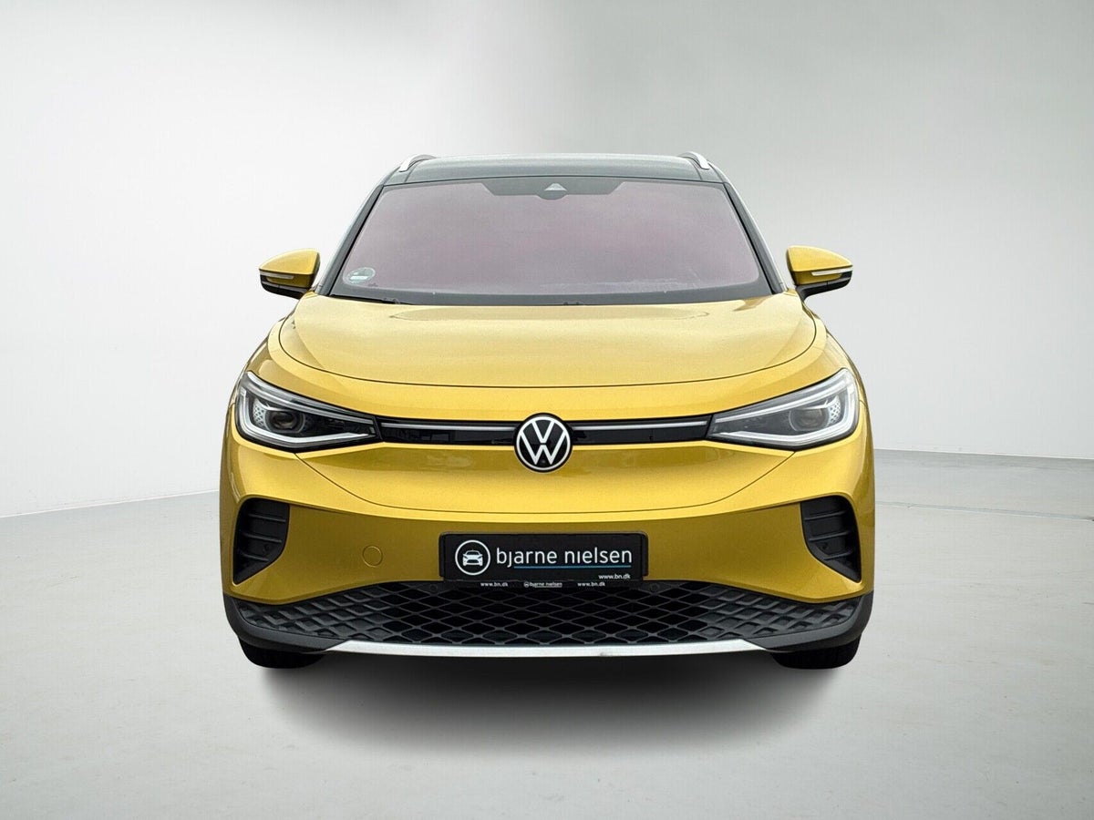 VW ID.4 Tech Performance billede 6