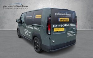 Kia PV5 Long Range Work Pro