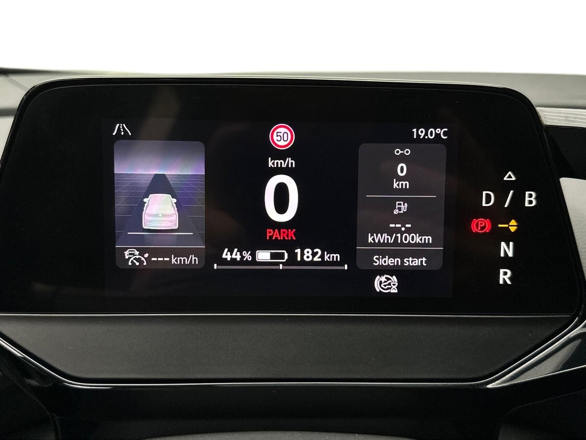 VW ID.5 Pro Performance billede 14