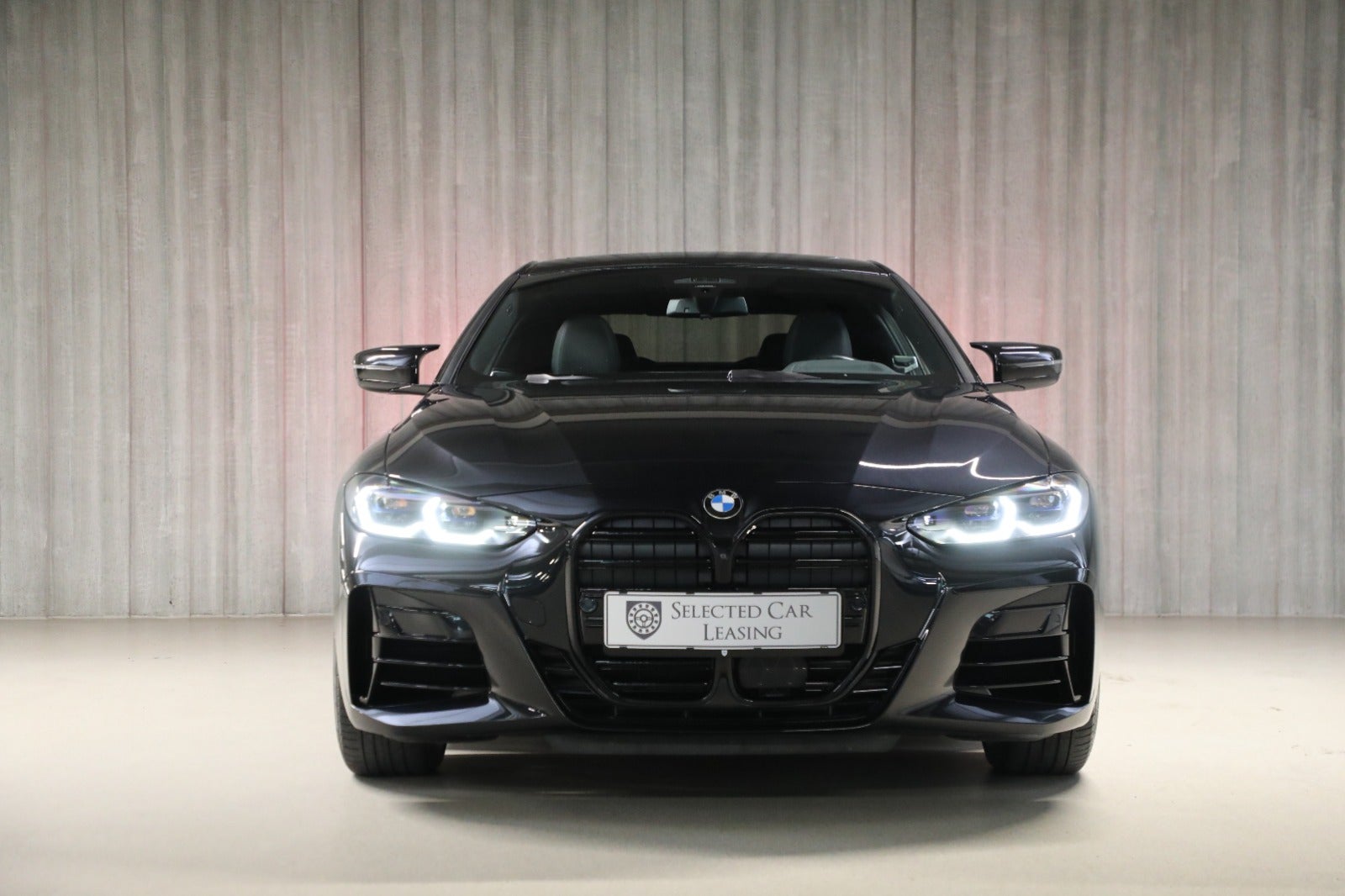 BMW M440i 3,0 Coupé xDrive aut.
