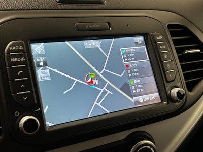 Kia Picanto Premium