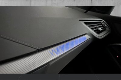 BMW 118i M-Sport aut.