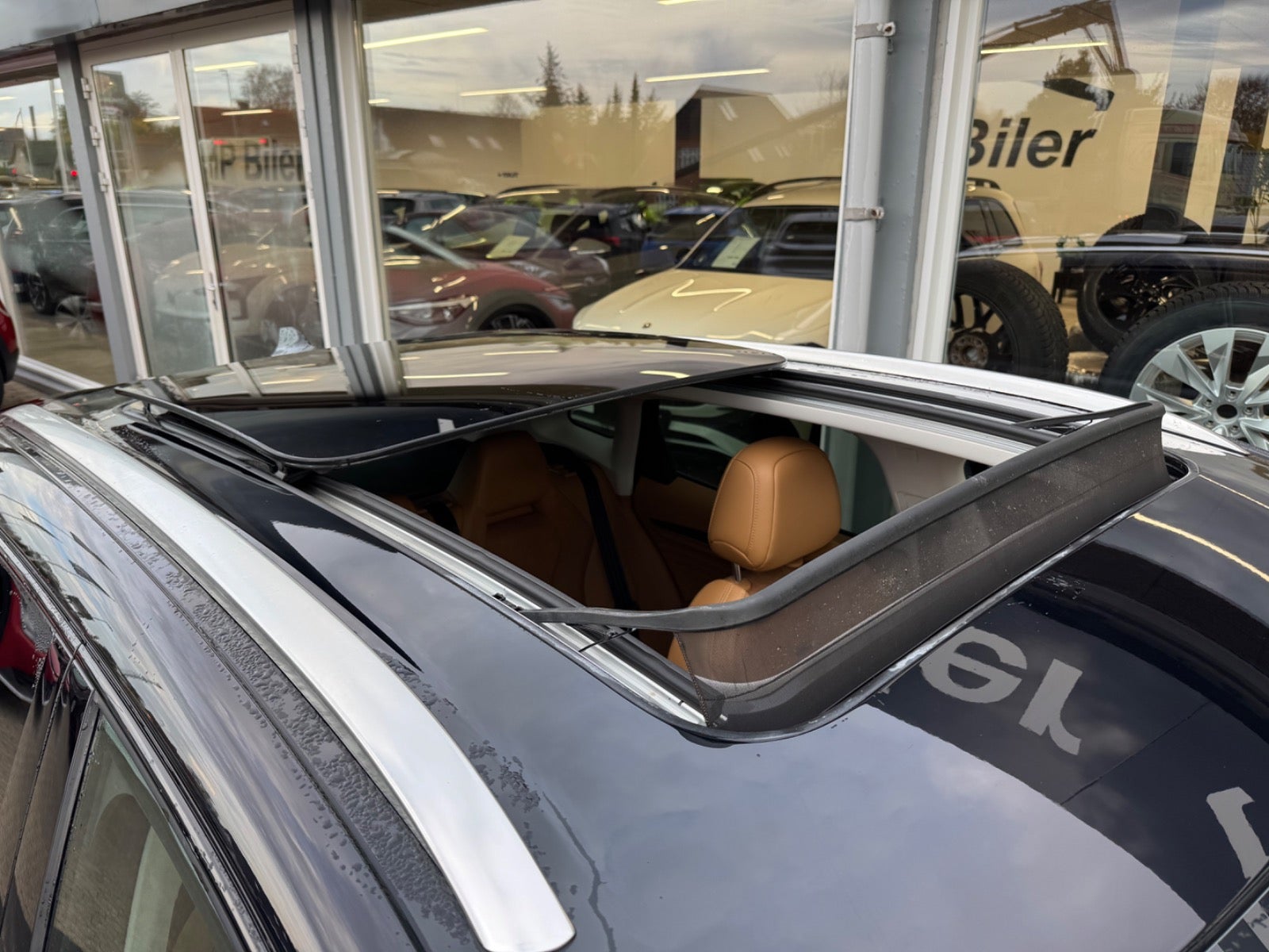 Billede af MG Marvel R  Performance