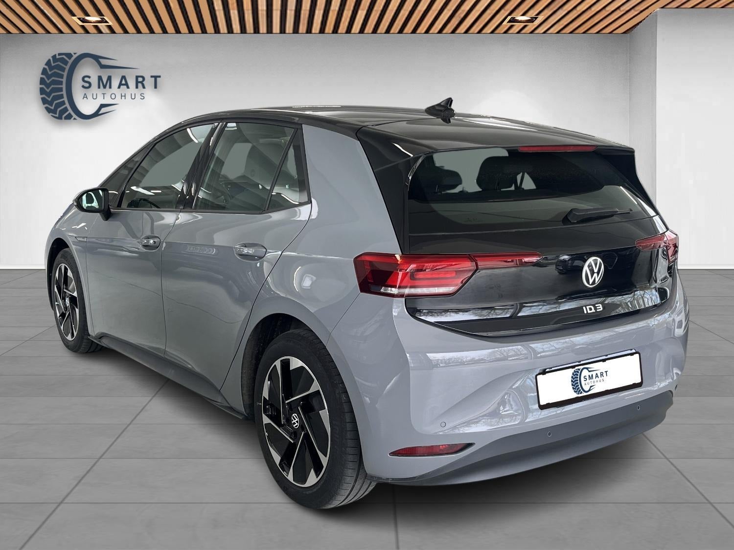 Billede af VW ID.3 58 Pro