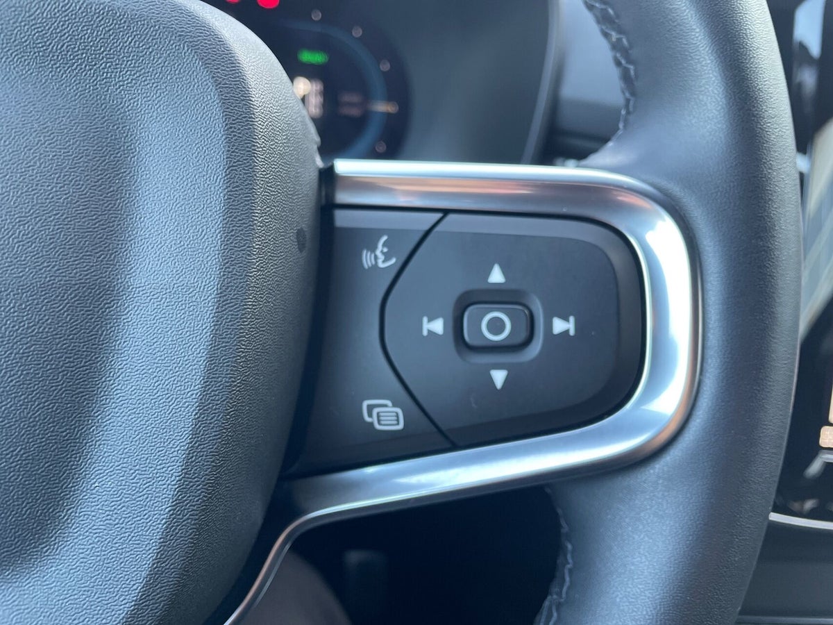 Volvo XC40 P6 ReCharge Pro billede 19