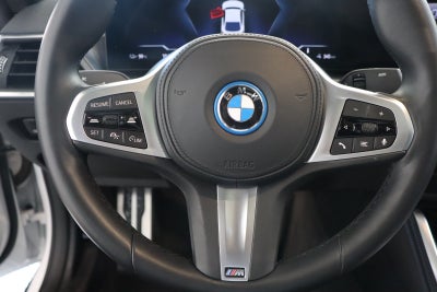 BMW i4 eDrive35 M-Sport