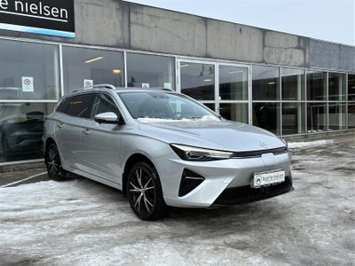 MG 5 Luxury billede 1