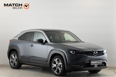 Mazda MX-30  e-SkyActiv Makoto 5d