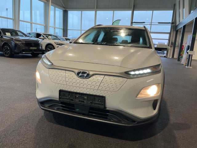 Hyundai Kona 64 EV Trend
